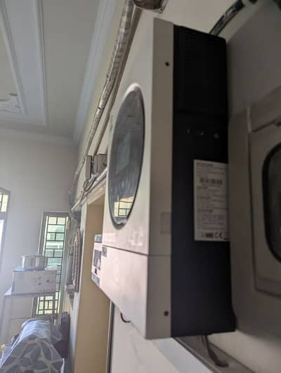 Urgent sale PRIMAX Galaxy PV 6000+ pro