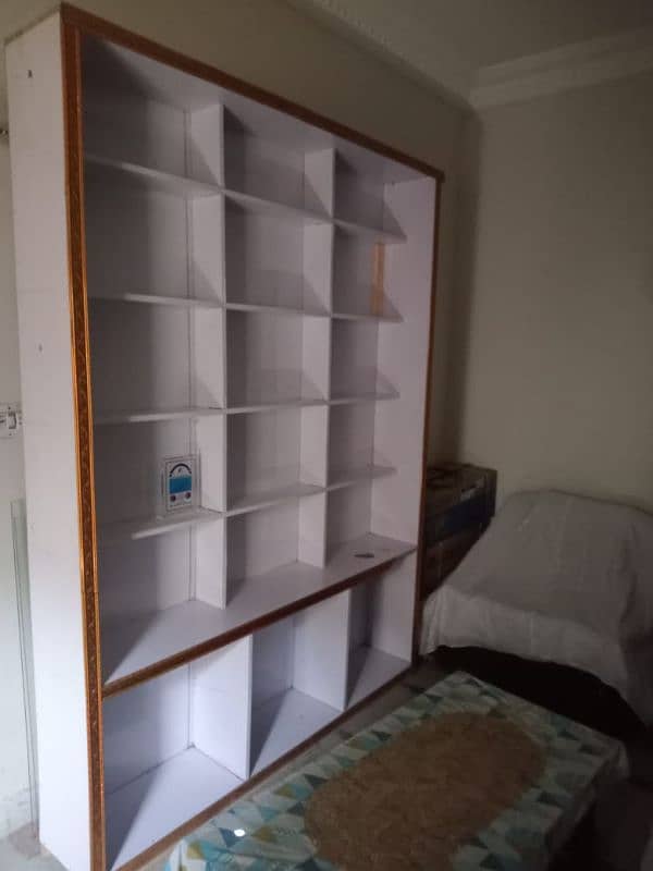 2 shop cupboards for sale- Contact 03365974772 0