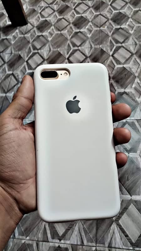 iphone7plus nonpta 128gb 100 battery health 0