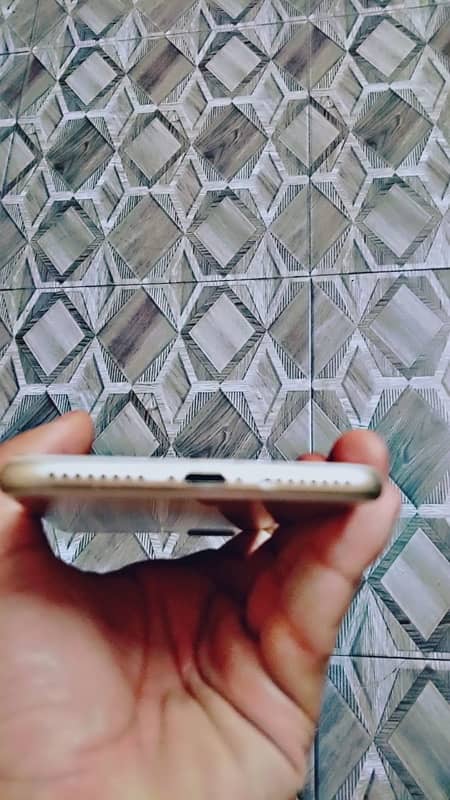 iphone7plus nonpta 128gb 100 battery health 2