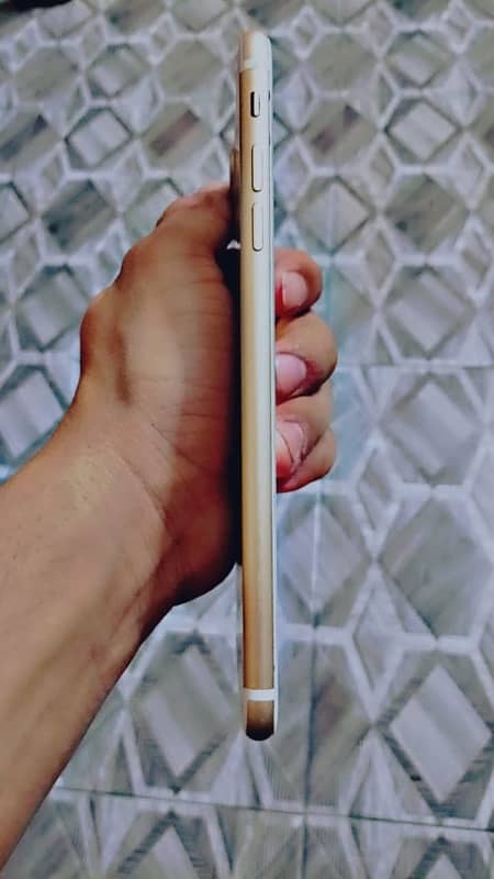 iphone7plus nonpta 128gb 100 battery health 4