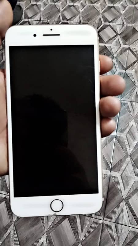 iphone7plus nonpta 128gb 100 battery health 5