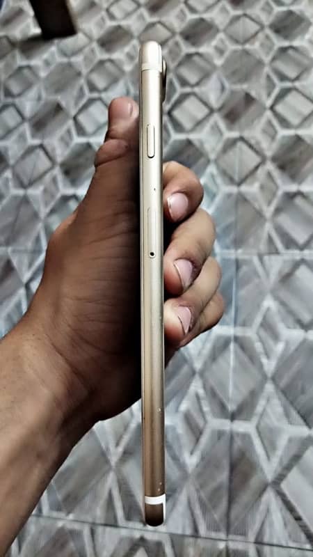 iphone7plus nonpta 128gb 100 battery health 6
