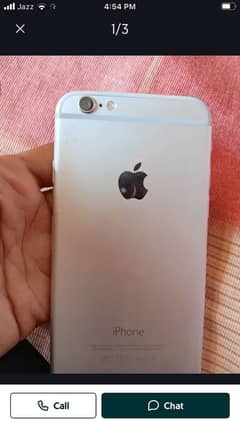 iPhone Grey colour