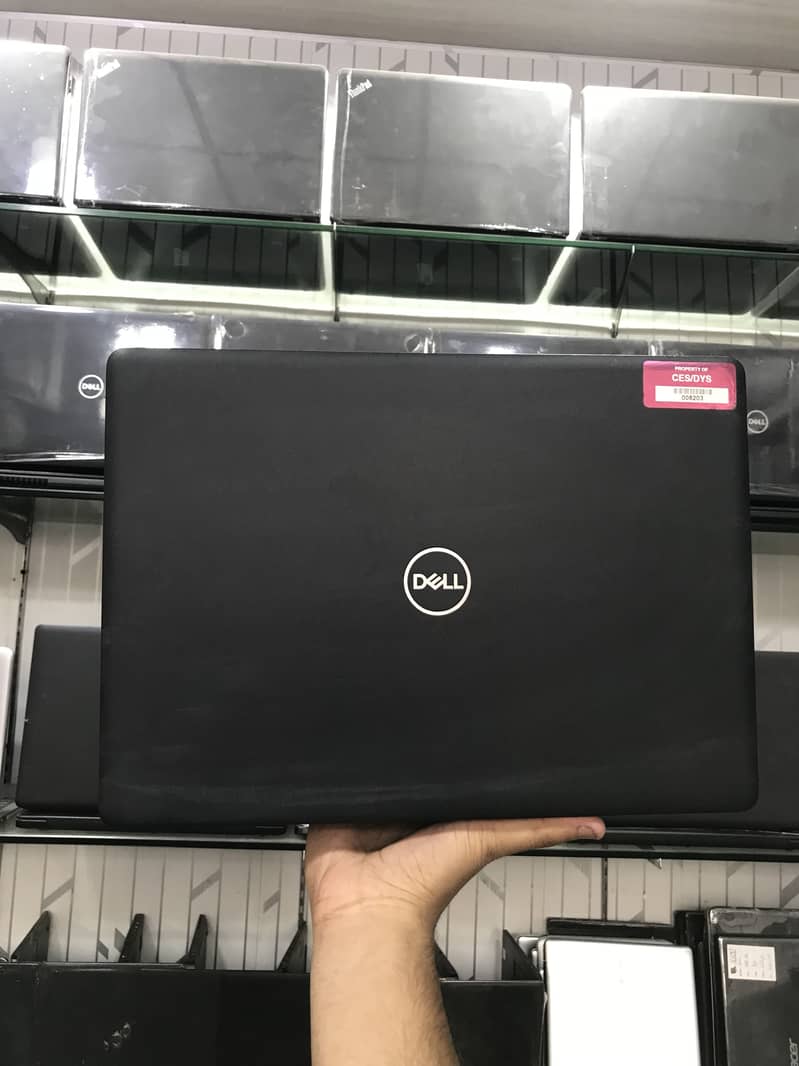 Dell i3 7th gen 1