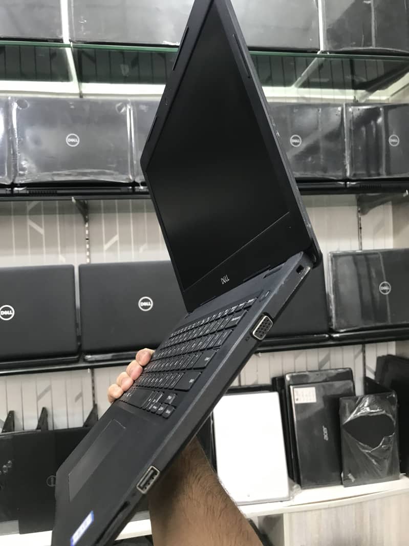 Dell i3 7th gen 2