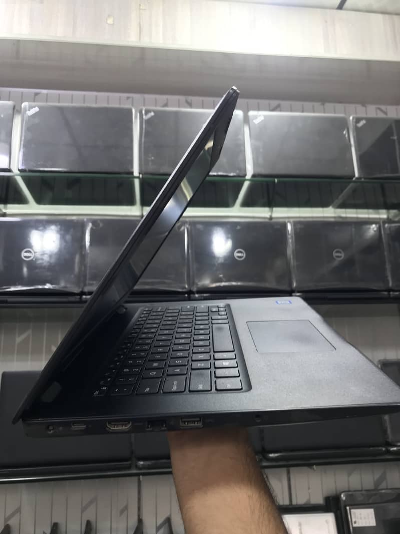 Dell i3 7th gen 3