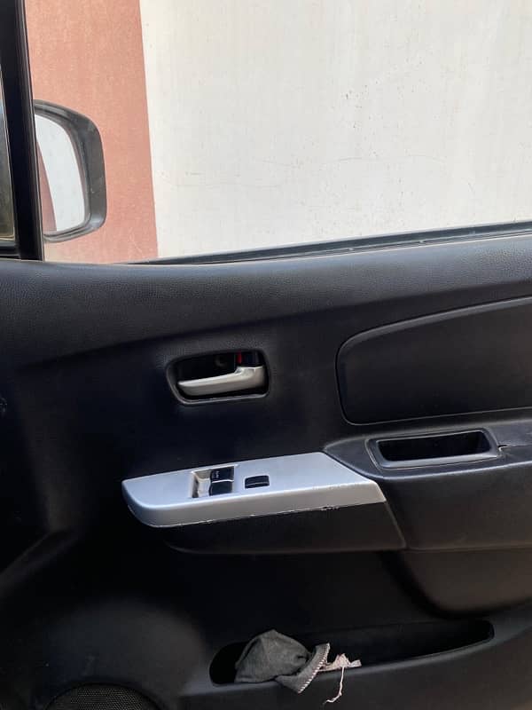 Suzuki Wagon R 2017 2