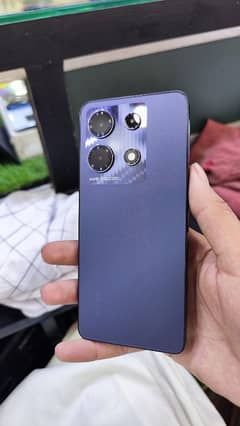 infinix note 30