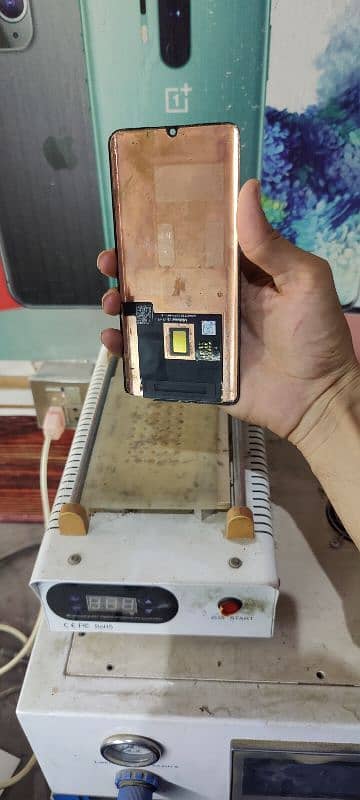 Xiaomi MI note 10 lite 0