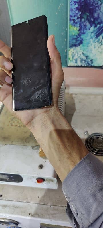 Xiaomi MI note 10 lite 1