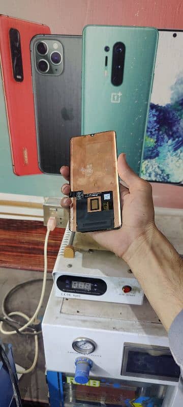 Xiaomi MI note 10 lite 2