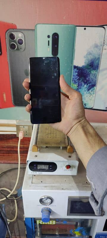 Xiaomi MI note 10 lite 3