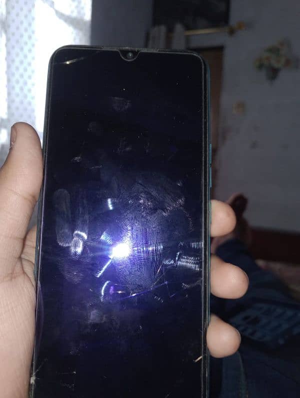 4.64 hai glass creek hai lakin chal okay raha hai vip Chala hai 0