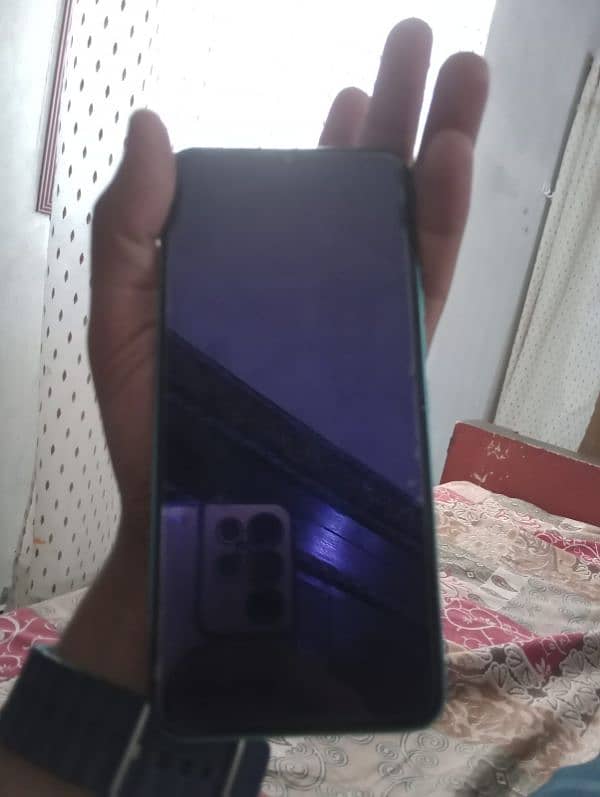 4.64 hai glass creek hai lakin chal okay raha hai vip Chala hai 4