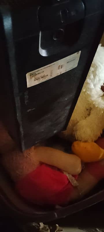 black normal 3