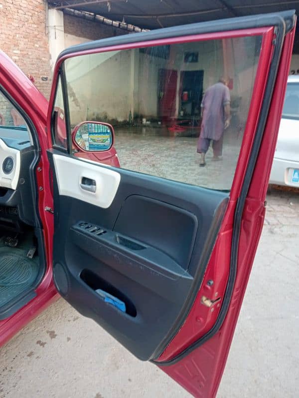 Nissan Moco 660cc Fully Maintained 8