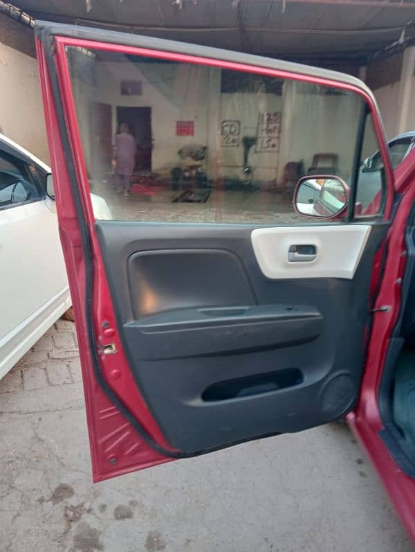 Nissan Moco 660cc Fully Maintained 12