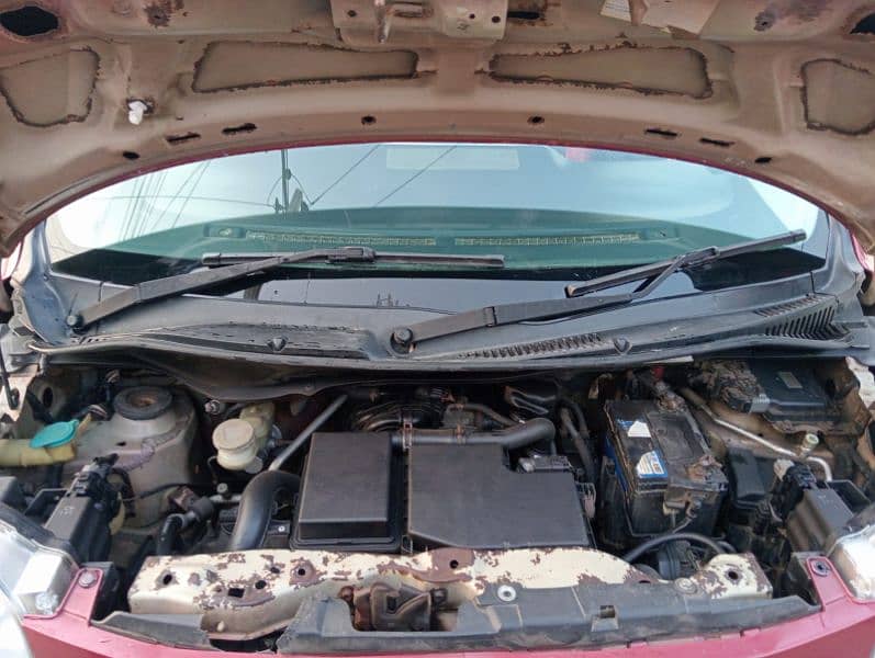 Nissan Moco 660cc Fully Maintained 14