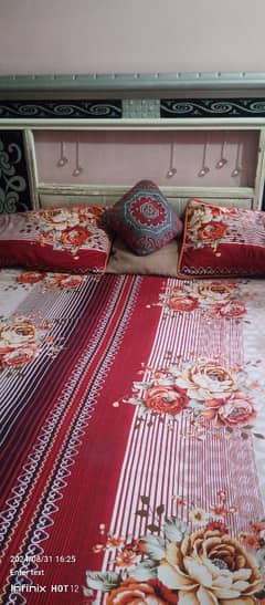 complete bedroom se t  #03102931448#