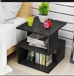 Side table for room