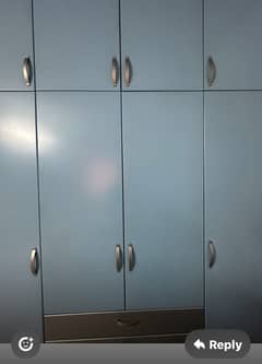 Wardrobe
