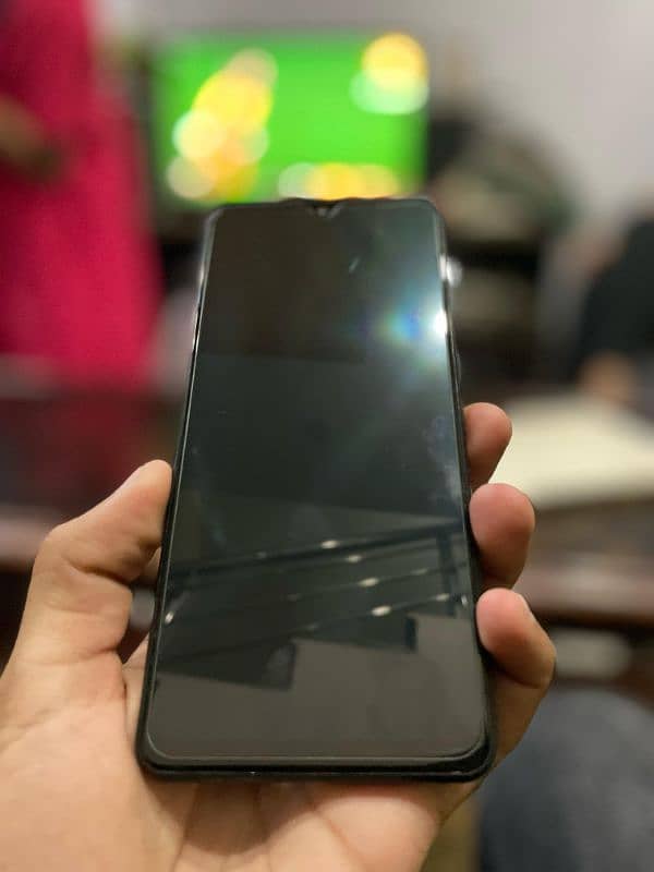 SAMSUNG A31 AVAILABLE 4