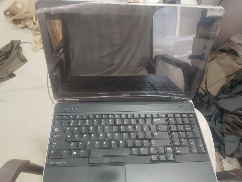 dell core i7 1