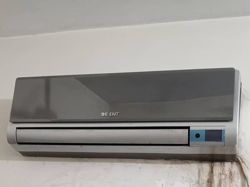 Orient 1 ton ac 0