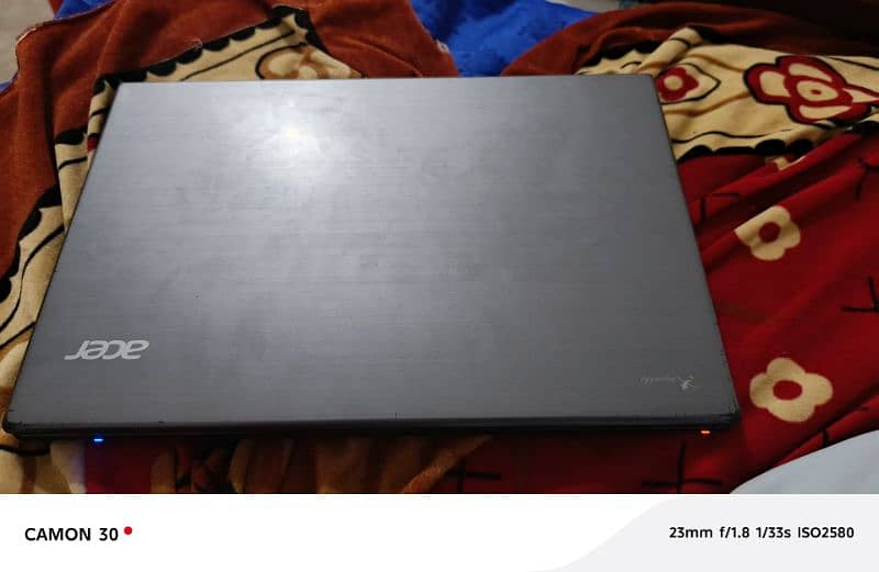 Acer laptop 1