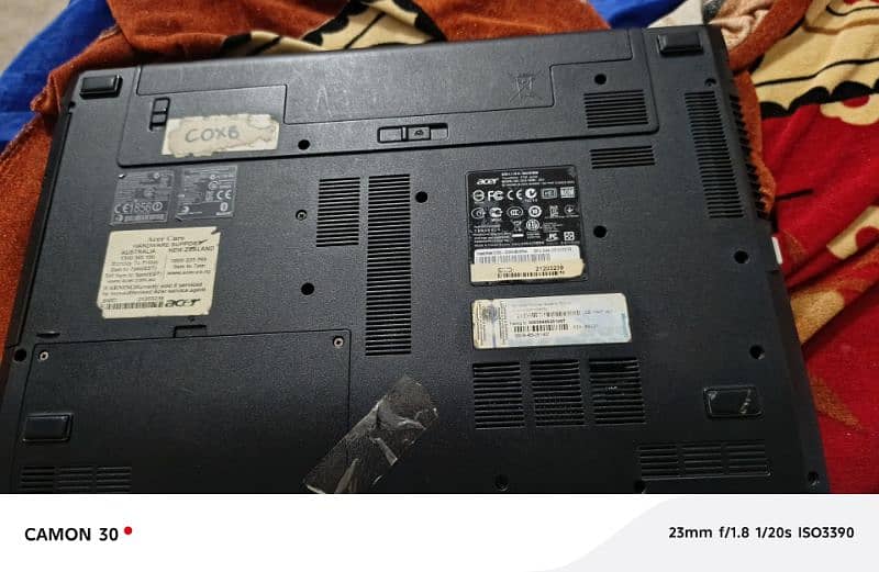 Acer laptop 2