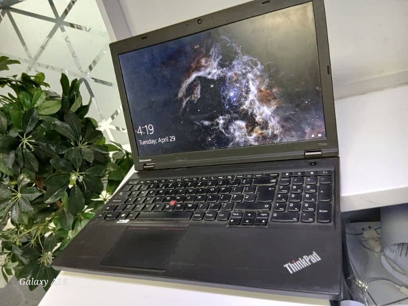 Lenovo Core i5 0