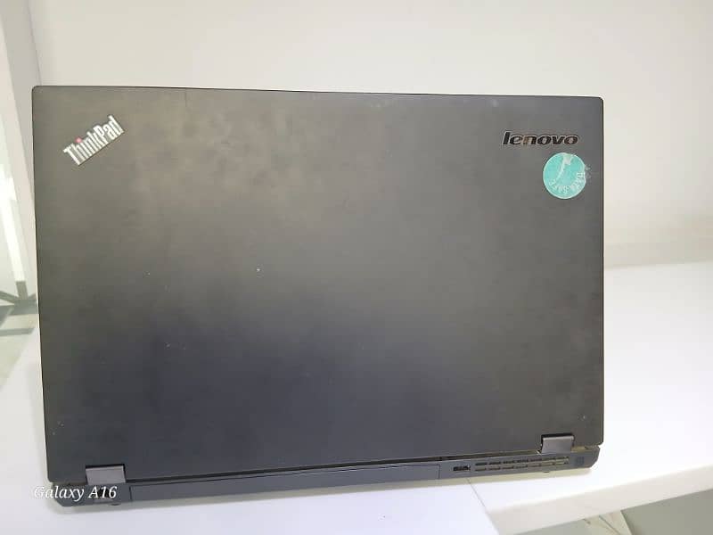 Lenovo Core i5 1