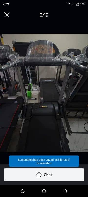 Treadmills(0329-4545517)Gym cycles, Home gym, Ellipticles, Dumbles 10