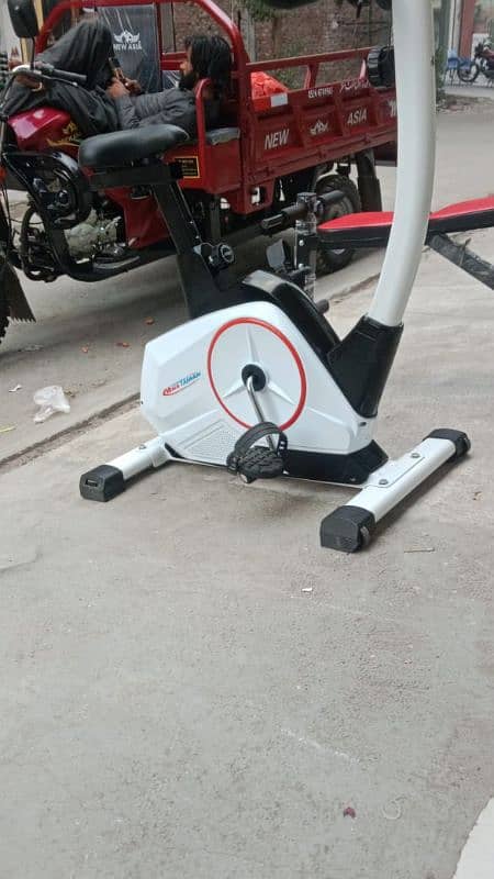 Treadmills(0329-4545517)Gym cycles, Home gym, Ellipticles, Dumbles 15