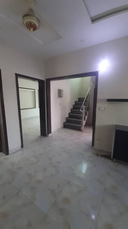 5 Marla House For Rent 1