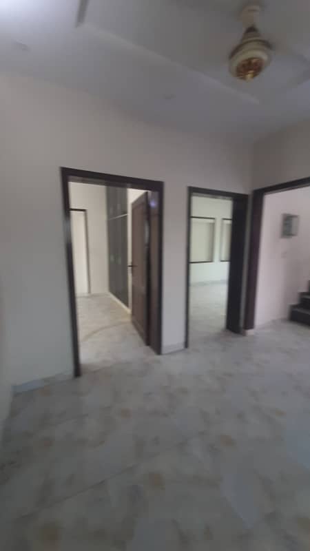 5 Marla House For Rent 2
