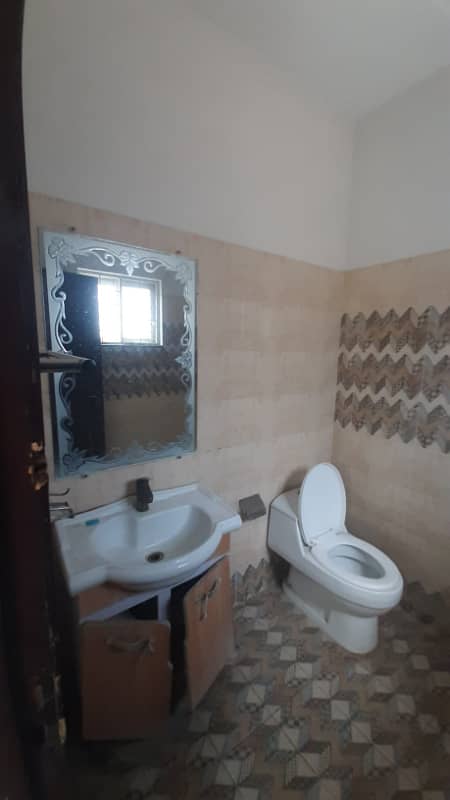 5 Marla House For Rent 6