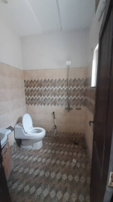 5 Marla House For Rent 7