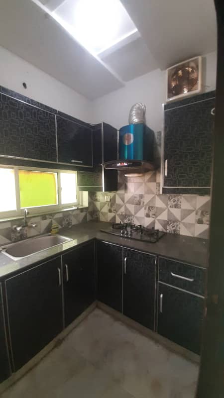 5 Marla House For Rent 15