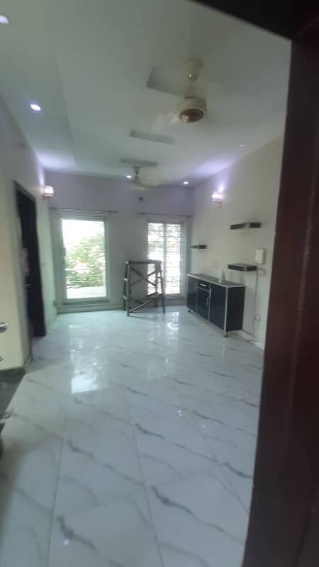 5 Marla House For Rent 21