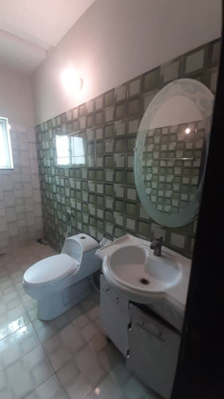 5 Marla House For Rent 24