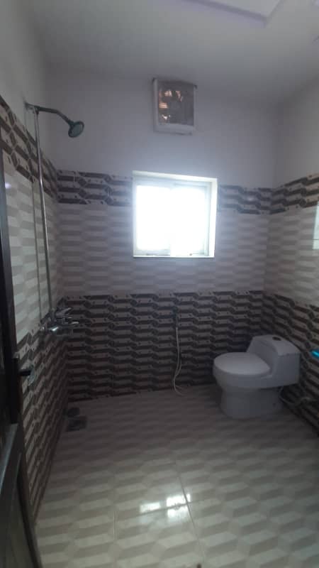 5 Marla House For Rent 25