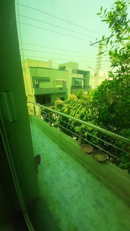 5 Marla House For Rent 28