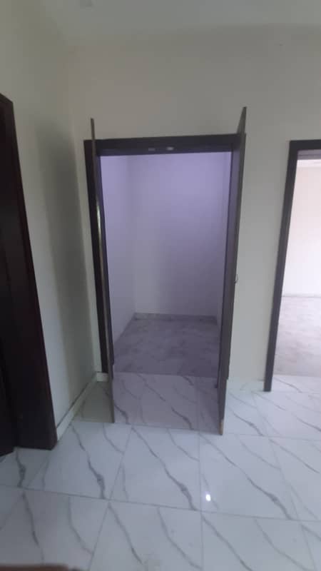 5 Marla House For Rent 29