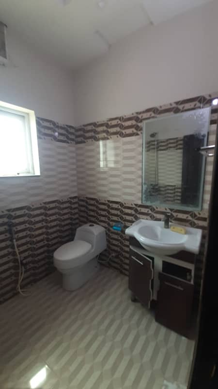 5 Marla House For Rent 30