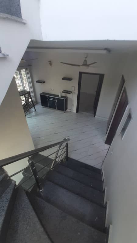 5 Marla House For Rent 34