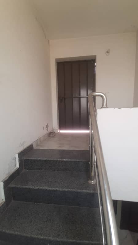 5 Marla House For Rent 35