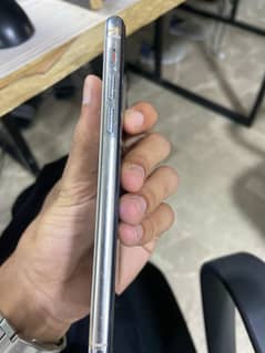 iPhone X 256GB