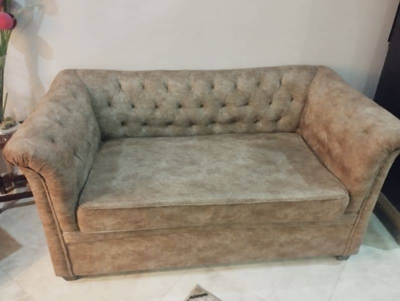 2 Seater Sofa 3